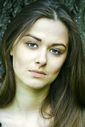 Мария Шульга